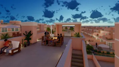 Ático en venta en Pilar de La Horadada - Vista 6