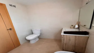 Apartment in Los Dolses-Montezenia-Lomas de Cabo photo 15