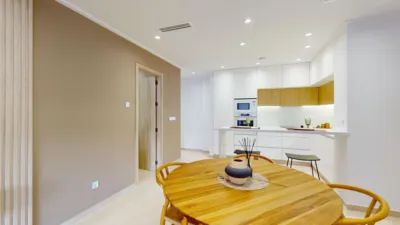 Apartment in Guardamar del Segura photo 31