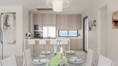 House in Estepona photo 12
