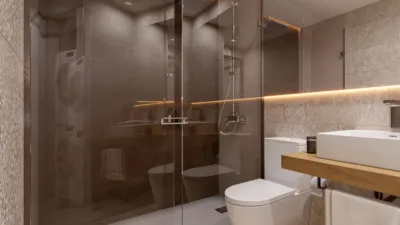 Apartment in Fuengirola photo 11