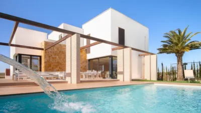 Casa – Orihuela - Vista 2