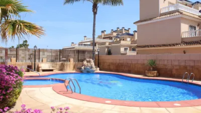 Casa – Orihuela - Vista 2