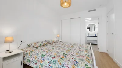 Pis – Orihuela, Villa Martín - Vista 3