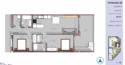 Apartment in Guardamar del Segura photo 10