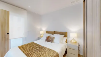 Apartment in Guardamar del Segura photo 42