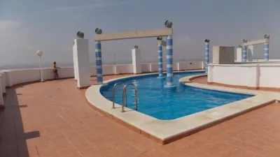 Pis – Torrevieja, Europa - Vista 2