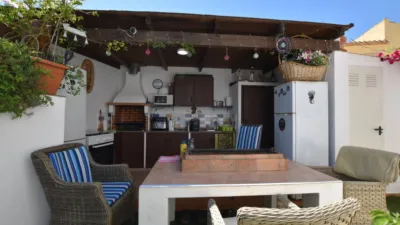 House in Algorfa photo 49