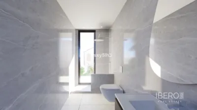 Villa in Cabo Roig-La Zenia-La Regia photo 22