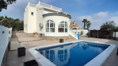 Casa – Rojales, Ciudad Quesada - Vista 5