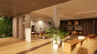 Apartment in Fuengirola photo 15