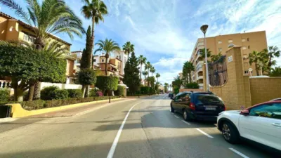Casa – Torrevieja, Urbanización Villa Vicenta, Cabo Cervera-Playa la Mata - Vista 3