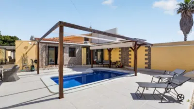 Casa - Vista 3