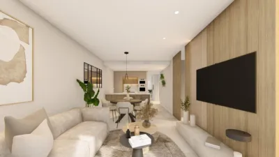 Apartamento en Los Alcázares photo 18