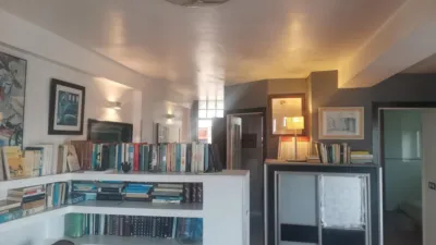 Pis – Torrevieja, Residencial Vistaferris, Urbanización La Ceñuela - Vista 2