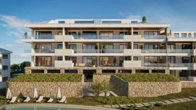 Apartment in Torreblanca del Sol photo 31