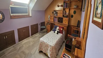 Apartment in Fuengirola photo 18