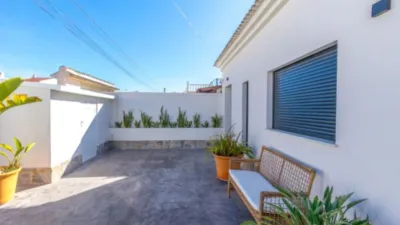Casa - Vista 4