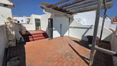 House in Casares photo 10
