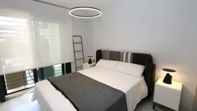 Apartment in Playa Flamenca-Las Piscinas photo 19