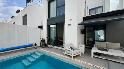 Casa – Orihuela, Lagosol-Sector F-2 - Vista 2