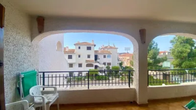 Apartamento en Cabo Roig-La Zenia-La Regia photo 4