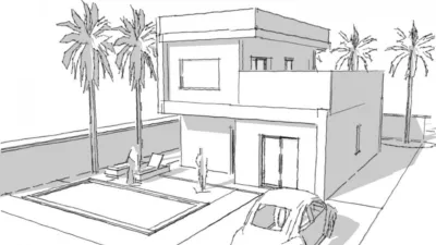 Casa – Rojales, Ciudad Quesada - Vista 2