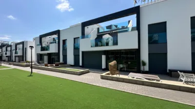 Piso – Guardamar del Segura, Urbanització Els Estanys - Vista 4