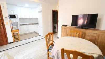 Pis – Torrevieja, La Mata - Vista 5