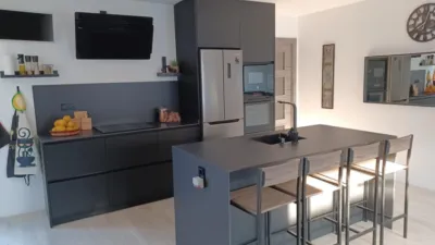 Piso - Vista 4
