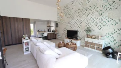 House in Algorfa photo 10