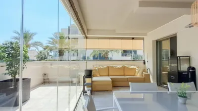 Piso – Orihuela - Vista 2