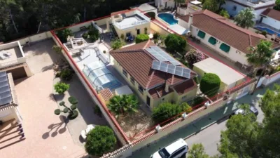 Casa – Pilar de la Horadada, Pinar de Campoverde - Vista 2