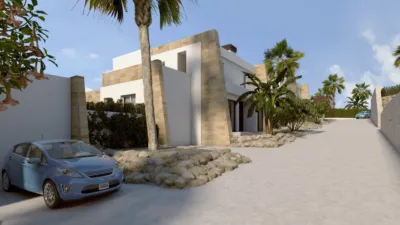 Casa en Algorfa photo 8