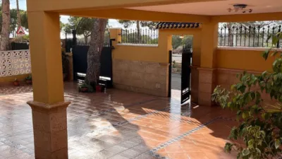 Casa – Orihuela - Vista 4