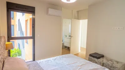 Apartment in Las Filipinas-Villamartín-Canal Norte photo 16