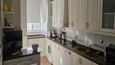 Apartment in Fuengirola photo 17