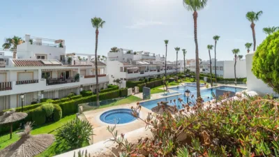 Casa – Orihuela - Vista 2
