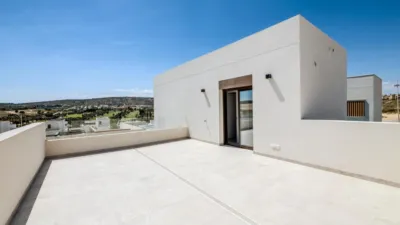 Casa - Vista 4