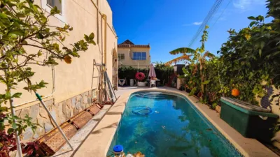 Casa – San Miguel de Salinas, Balcón de la Costa Blanca - Vista 2