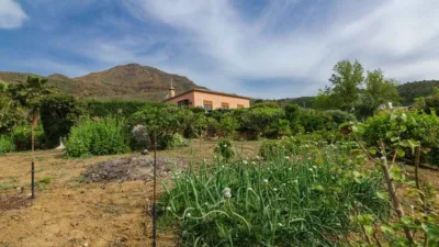 House in Estepona photo 24