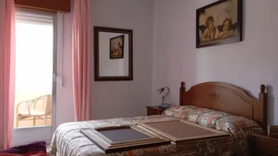 Casa – Daya Vieja - Vista 2