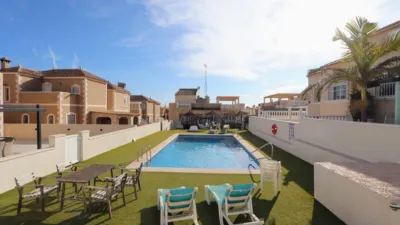 House in Las Filipinas-Villamartín-Canal Norte photo 36