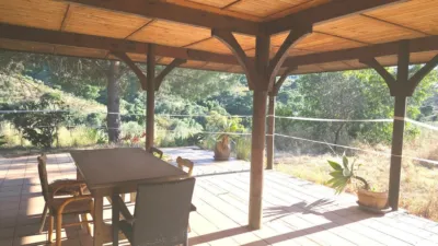 House in La Cala Golf-Lagar Martell photo 33