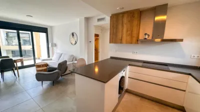 Casa – Orihuela, Lagosol-Sector F-2 - Vista 2