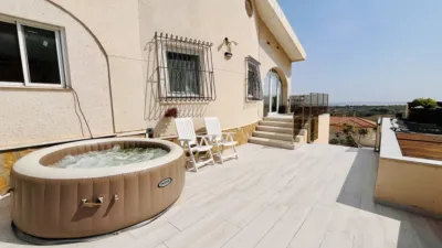 Casa – San Miguel de Salinas, Balcón de la Costa Blanca - Vista 5