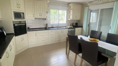 House in Algorfa photo 31