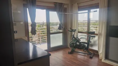 Pis – Torrevieja, Residencial Vistaferris, Urbanización La Ceñuela - Vista 3
