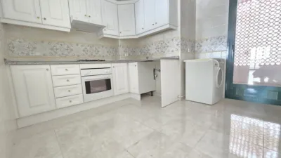 Apartment in Las Mojadas-Las Ramblas photo 9