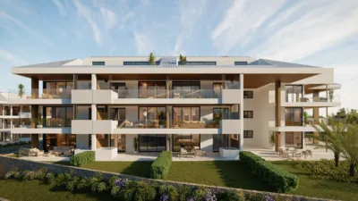 Apartment in Torreblanca del Sol photo 33